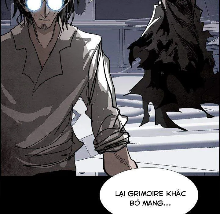 Warble Chapter 162 - TC Truyện
