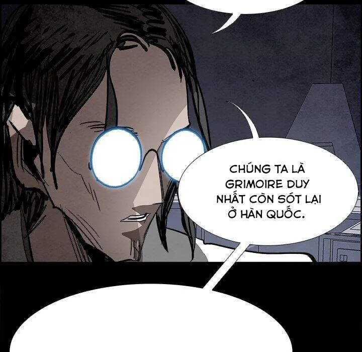 Warble Chapter 162 - TC Truyện