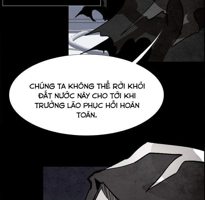 Warble Chapter 162 - TC Truyện