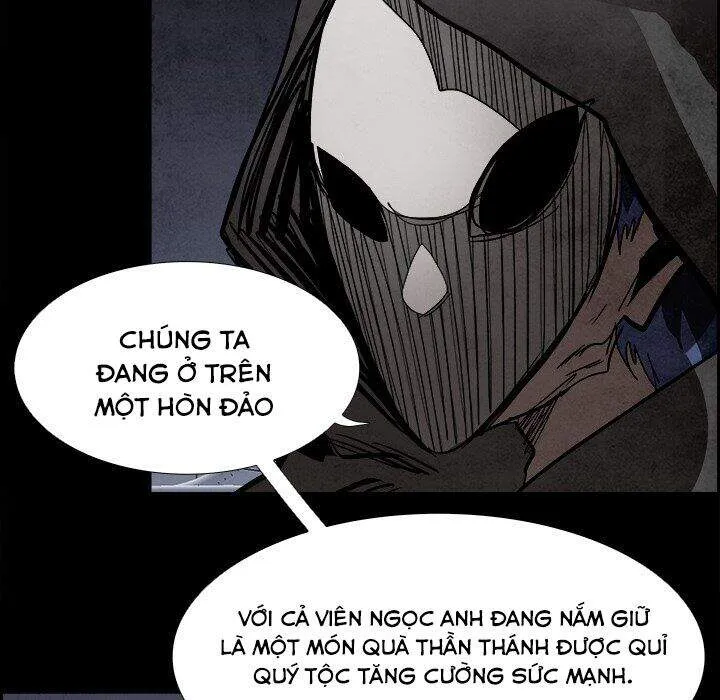 Warble Chapter 162 - TC Truyện