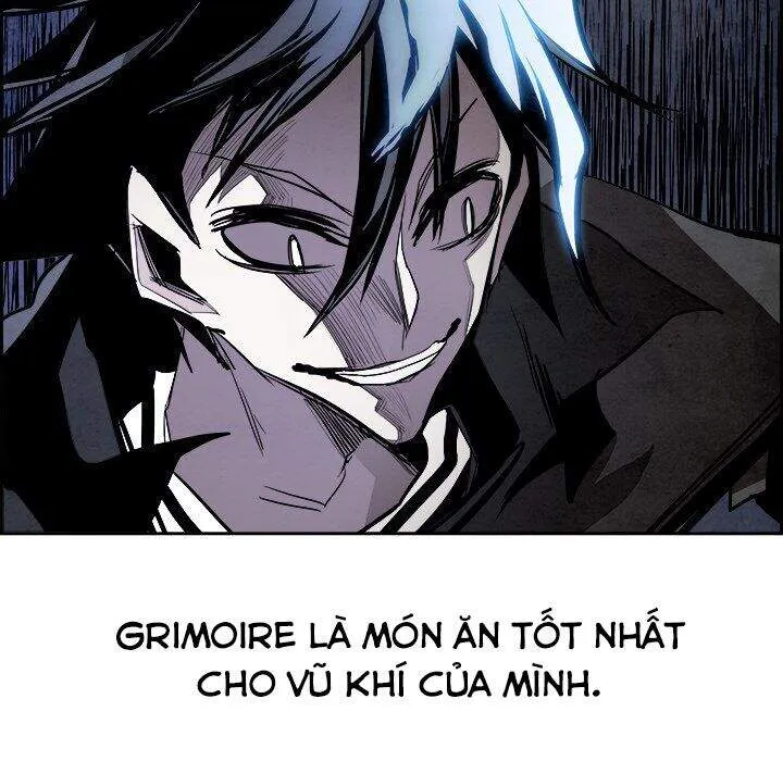 Warble Chapter 162 - TC Truyện