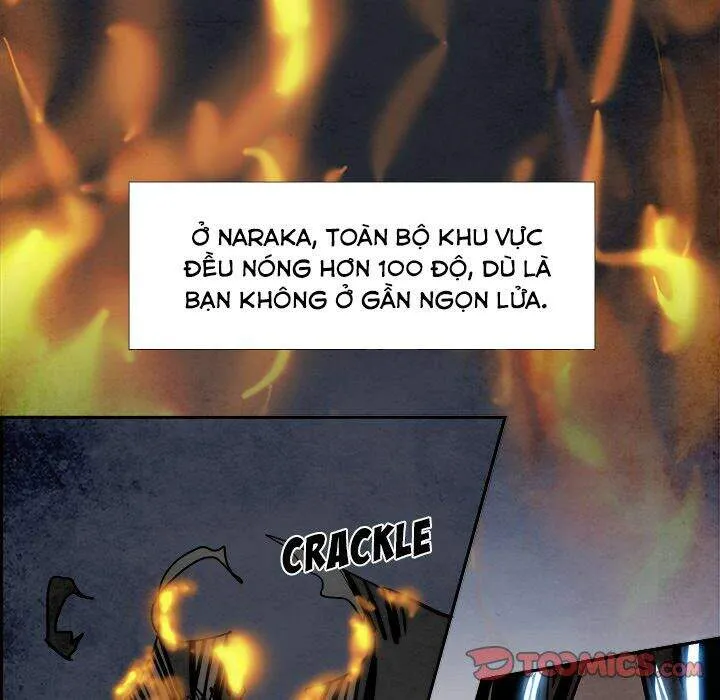 Warble Chapter 166 - TC Truyện