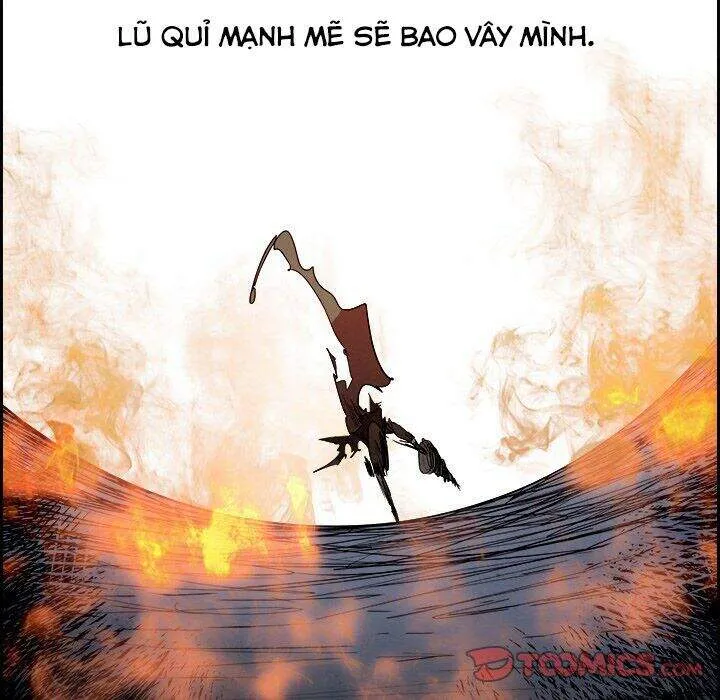 Warble Chapter 166 - TC Truyện