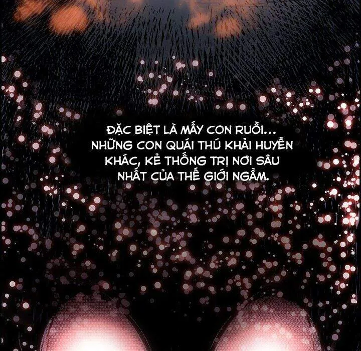 Warble Chapter 166 - TC Truyện