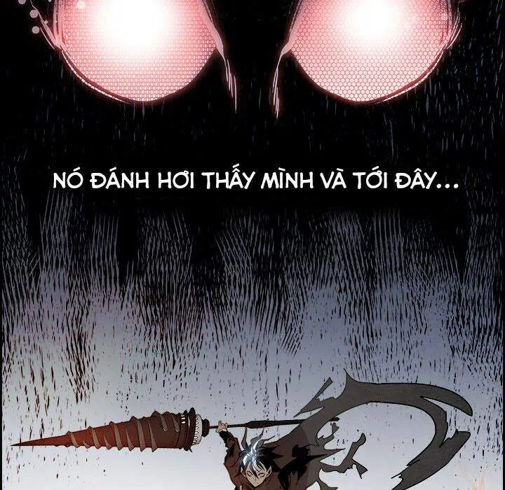 Warble Chapter 166 - TC Truyện