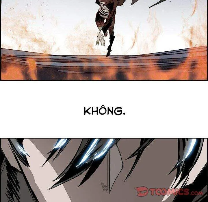 Warble Chapter 166 - TC Truyện