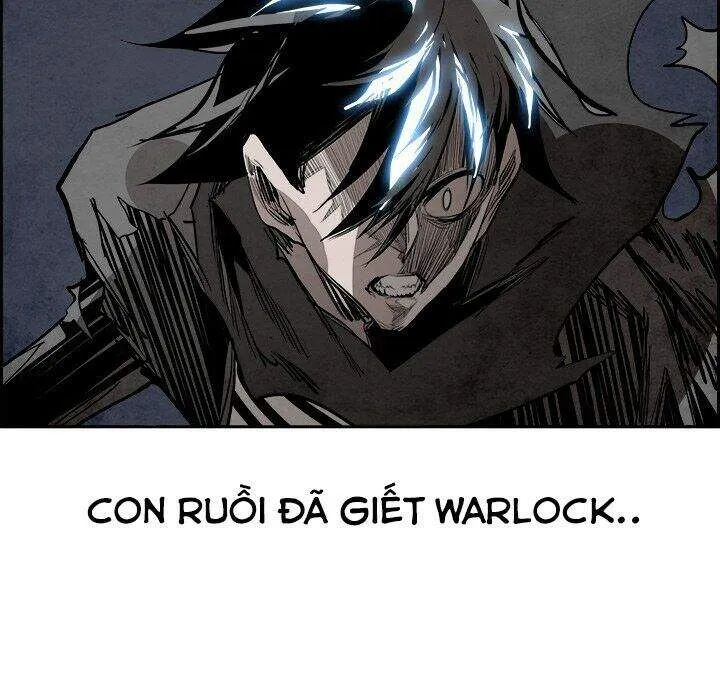 Warble Chapter 166 - TC Truyện