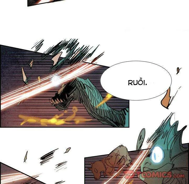 Warble Chapter 166 - TC Truyện