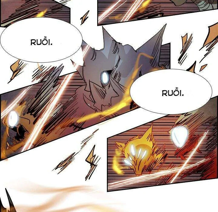 Warble Chapter 166 - TC Truyện