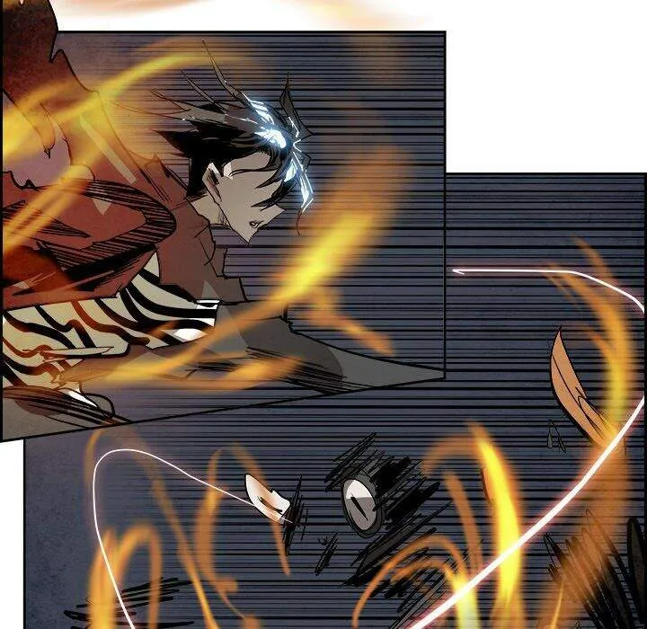Warble Chapter 166 - TC Truyện