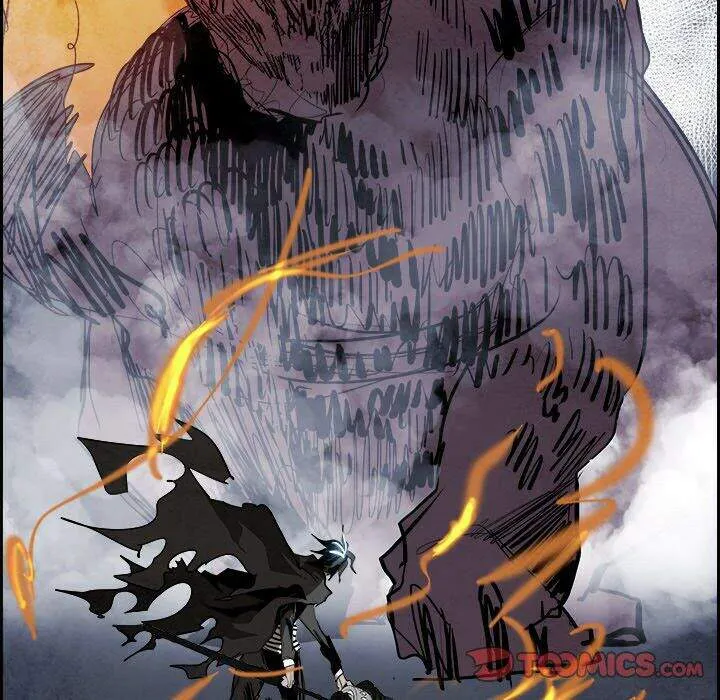 Warble Chapter 166 - TC Truyện