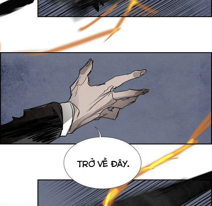 Warble Chapter 166 - TC Truyện