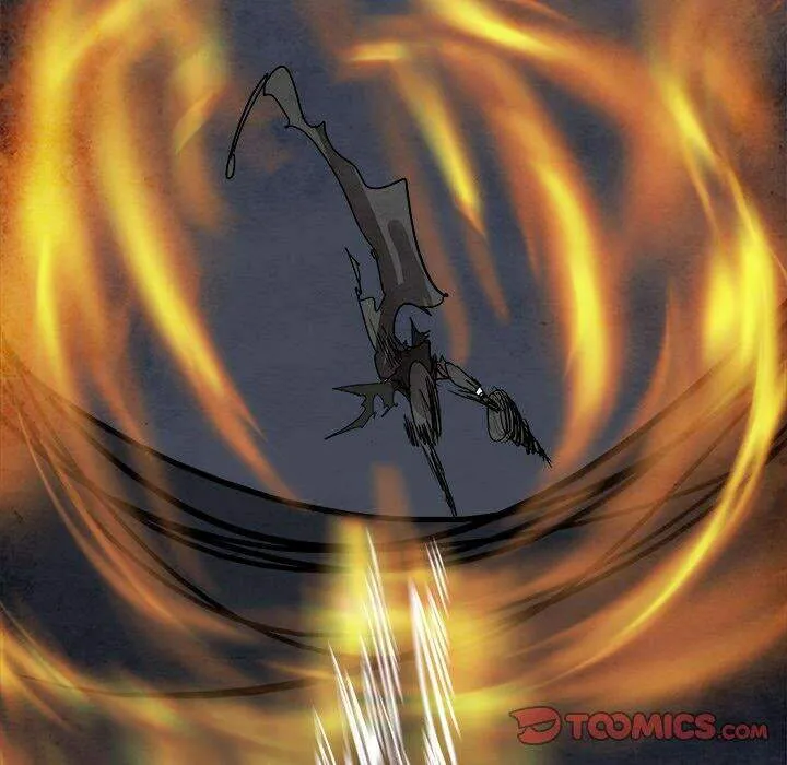 Warble Chapter 166 - TC Truyện