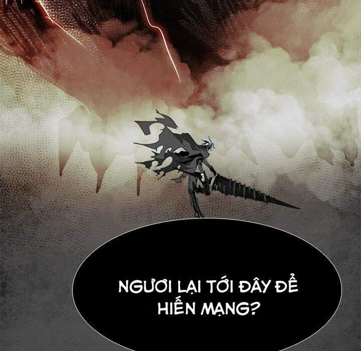 Warble Chapter 166 - TC Truyện