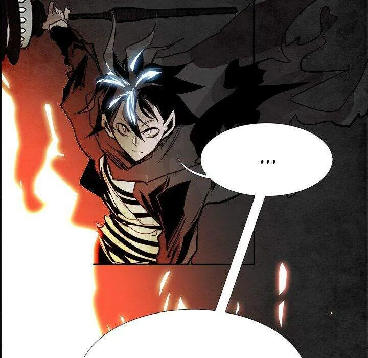 Warble Chapter 166 - TC Truyện