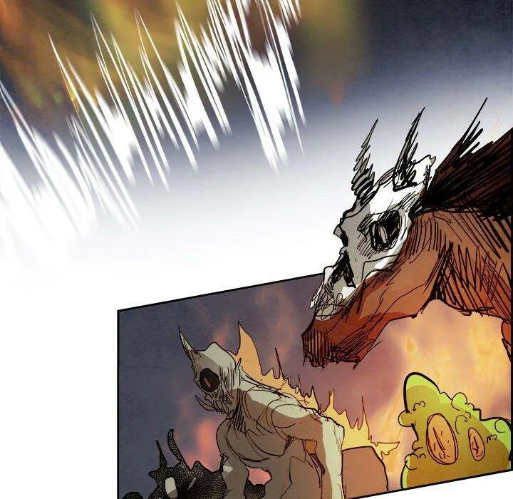 Warble Chapter 166 - TC Truyện