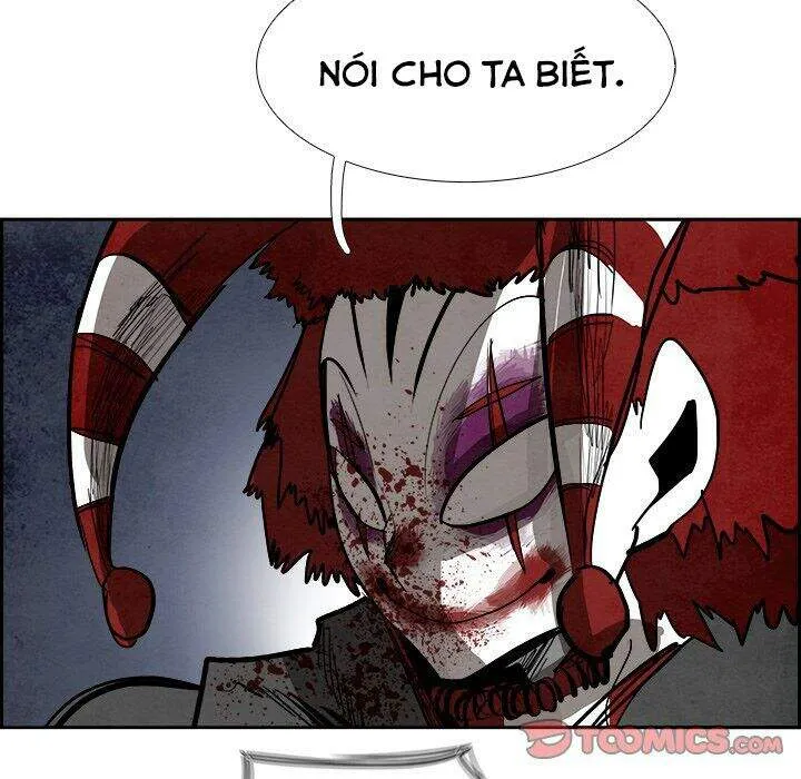 Warble Chapter 174 - TC Truyện