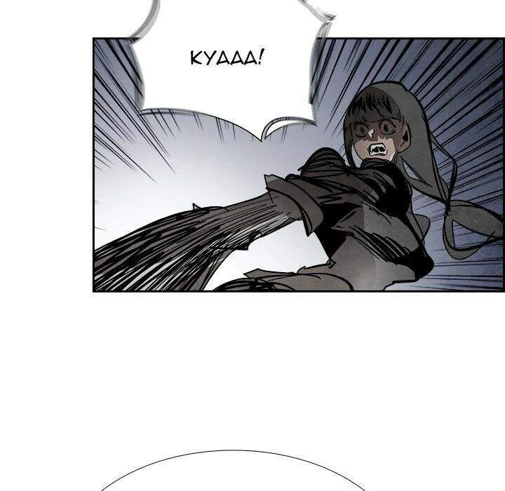 Warble Chapter 174 - TC Truyện