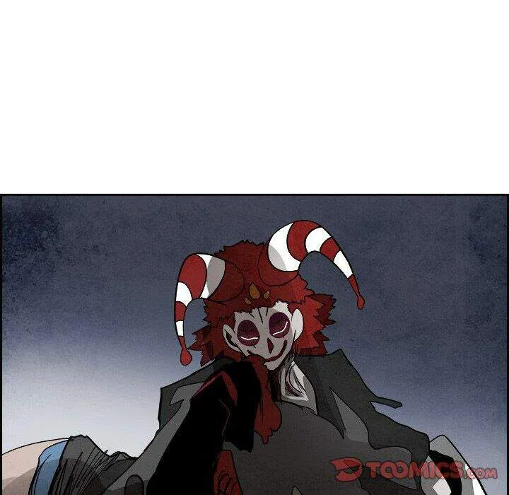 Warble Chapter 174 - TC Truyện