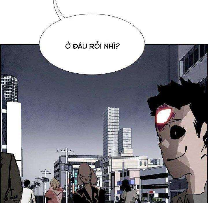 Warble Chapter 174 - TC Truyện