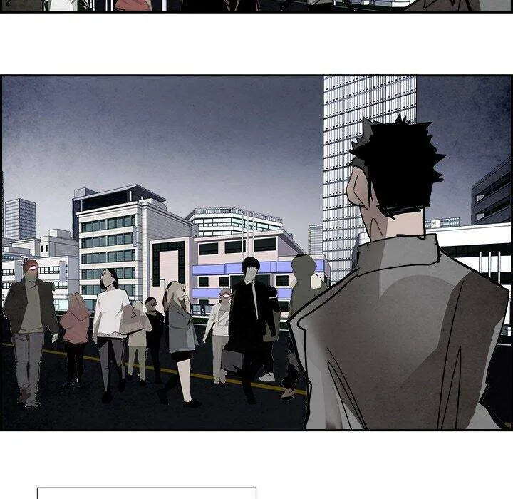 Warble Chapter 174 - TC Truyện
