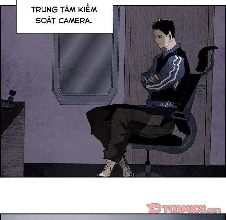 Warble Chapter 174 - TC Truyện