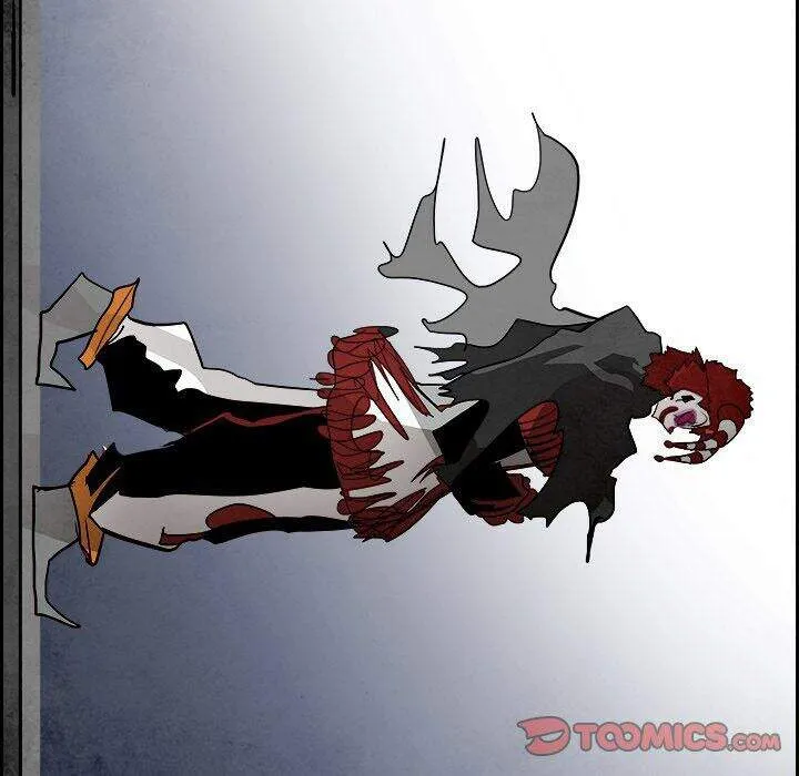 Warble Chapter 174 - TC Truyện