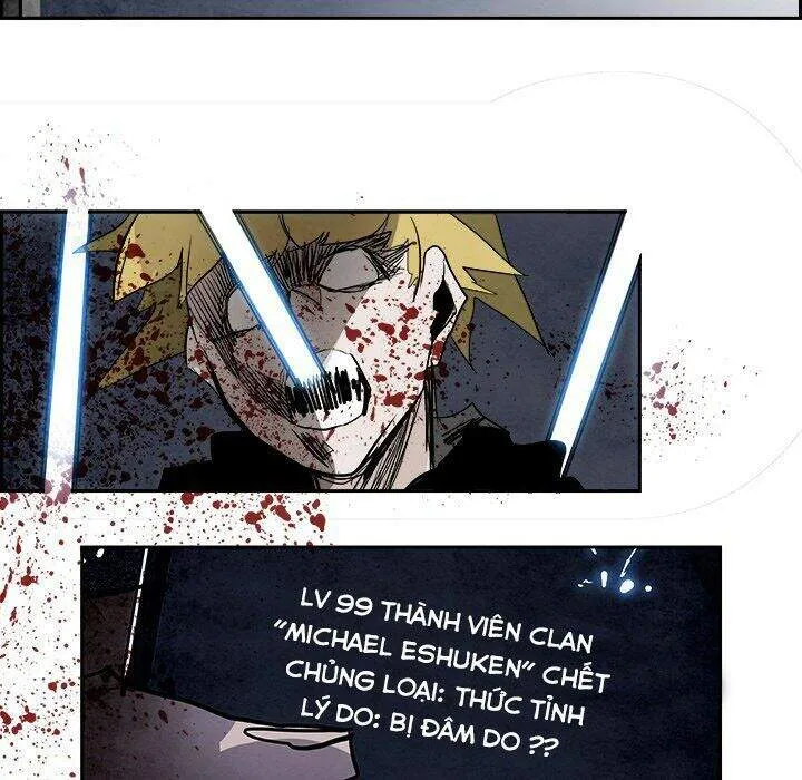 Warble Chapter 174 - TC Truyện
