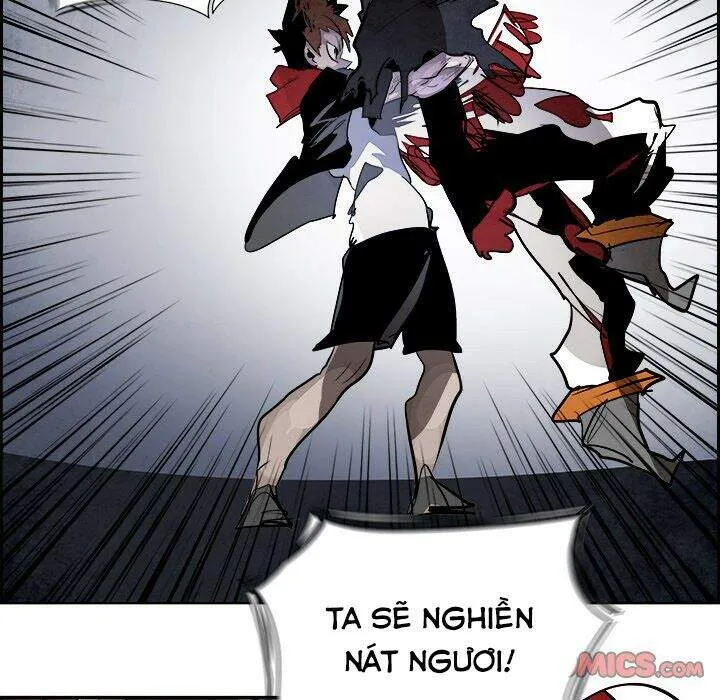 Warble Chapter 174 - TC Truyện
