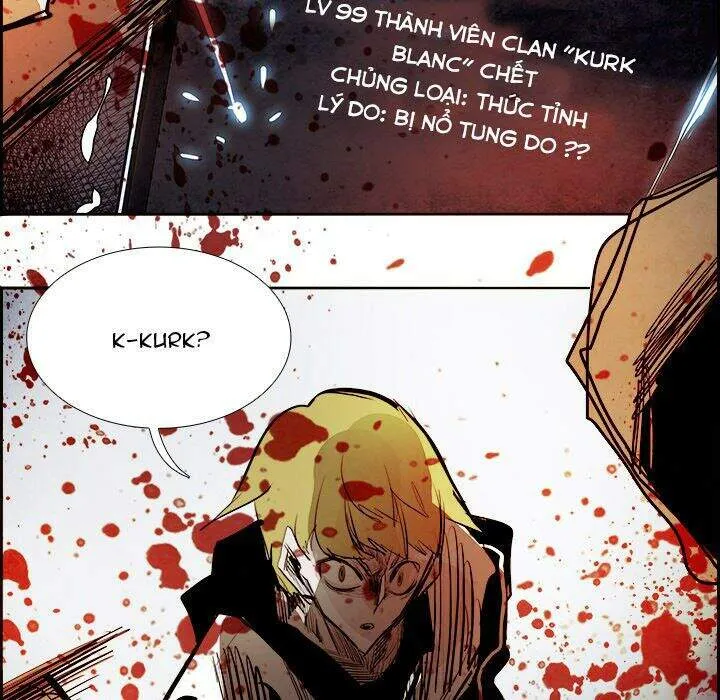Warble Chapter 174 - TC Truyện