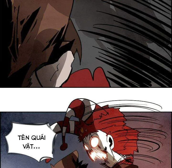 Warble Chapter 174 - TC Truyện