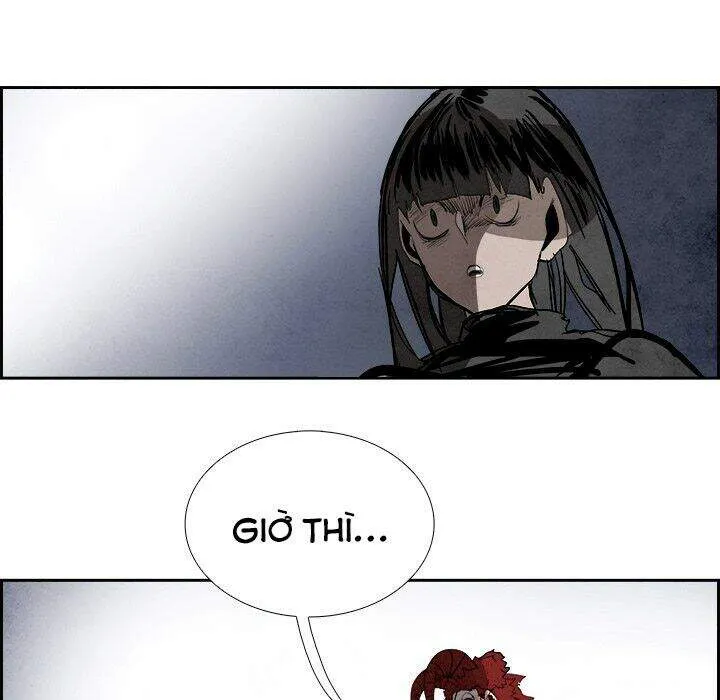 Warble Chapter 174 - TC Truyện