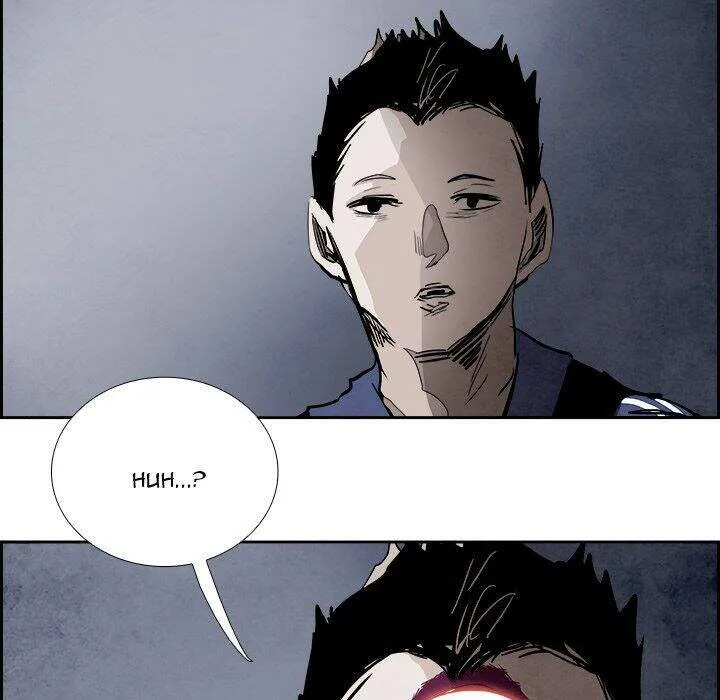 Warble Chapter 174 - TC Truyện