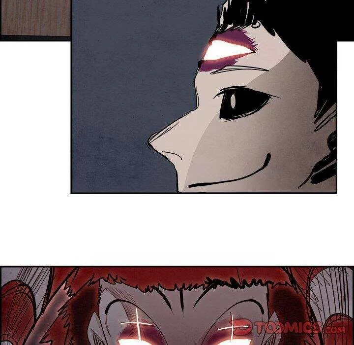 Warble Chapter 174 - TC Truyện