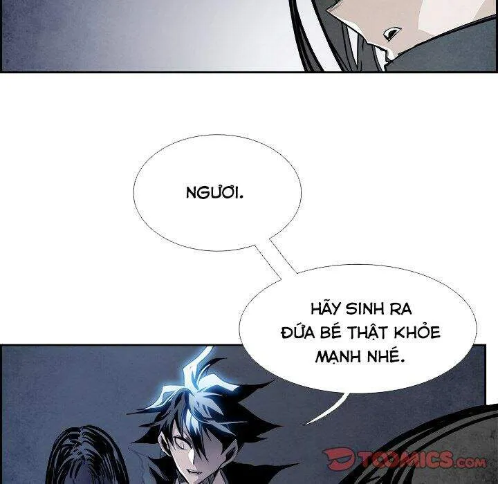Warble Chapter 174 - TC Truyện