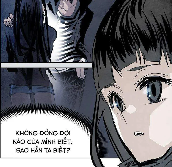 Warble Chapter 174 - TC Truyện