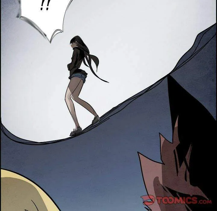 Warble Chapter 174 - TC Truyện