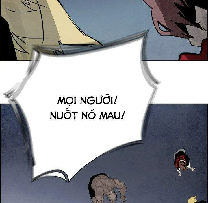 Warble Chapter 174 - TC Truyện