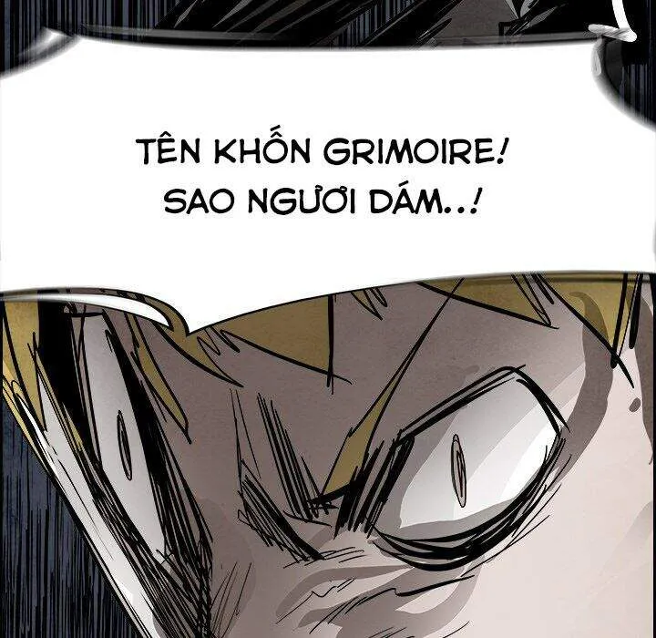 Warble Chapter 174 - TC Truyện
