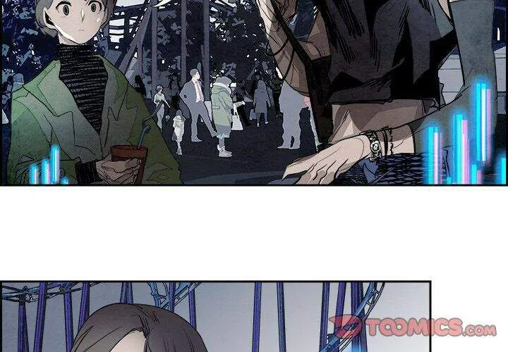 Warble Chapter 177 - TC Truyện