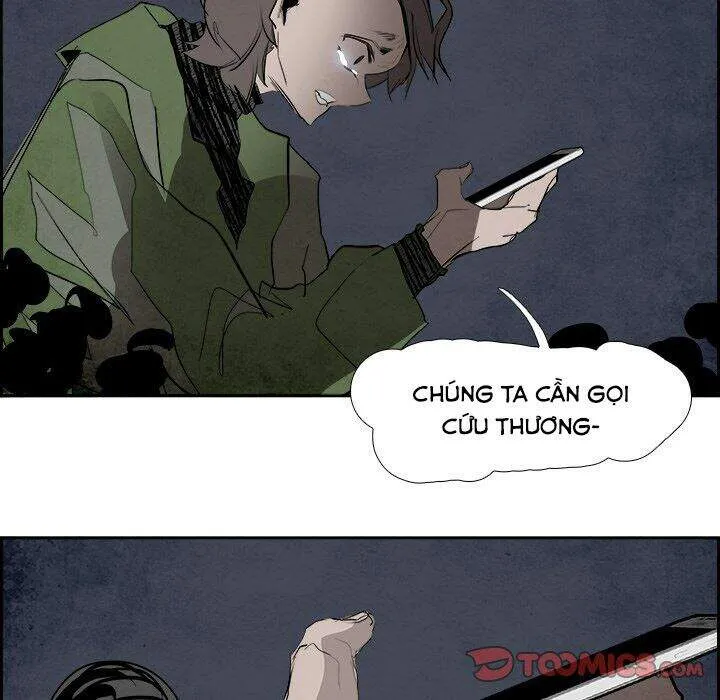 Warble Chapter 177 - TC Truyện