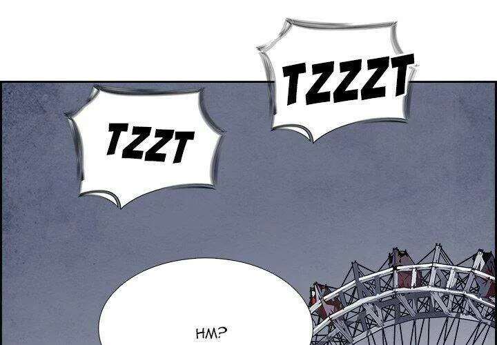 Warble Chapter 177 - TC Truyện