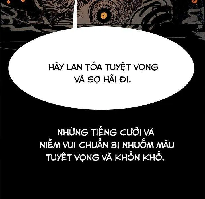 Warble Chapter 177 - TC Truyện