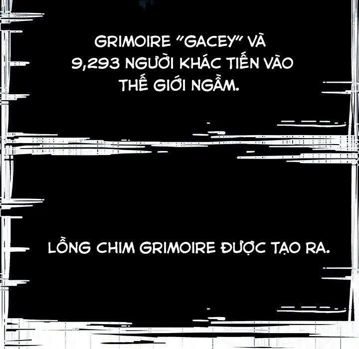 Warble Chapter 177 - TC Truyện