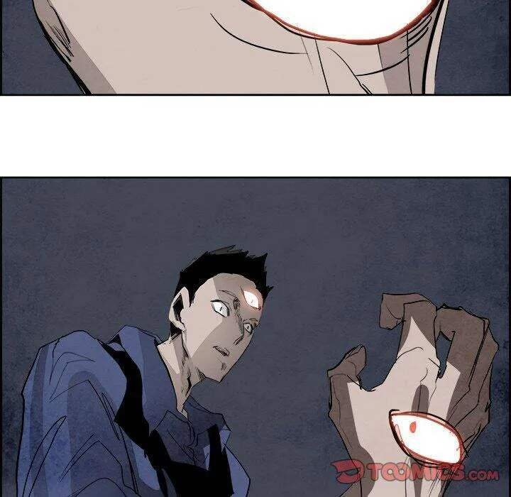 Warble Chapter 177 - TC Truyện
