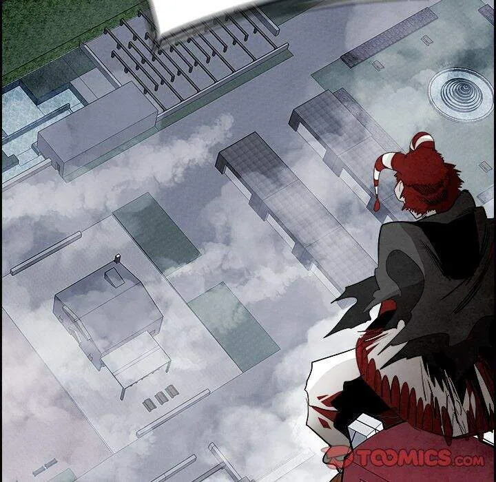 Warble Chapter 177 - TC Truyện