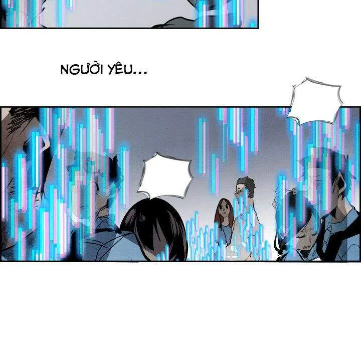 Warble Chapter 177 - TC Truyện