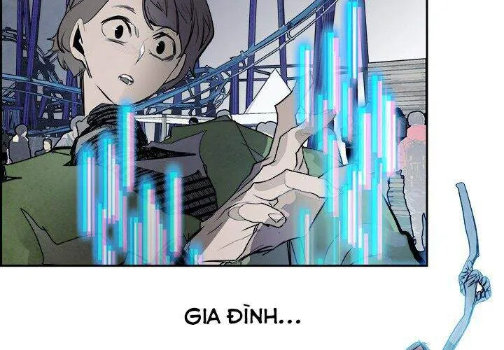 Warble Chapter 177 - TC Truyện