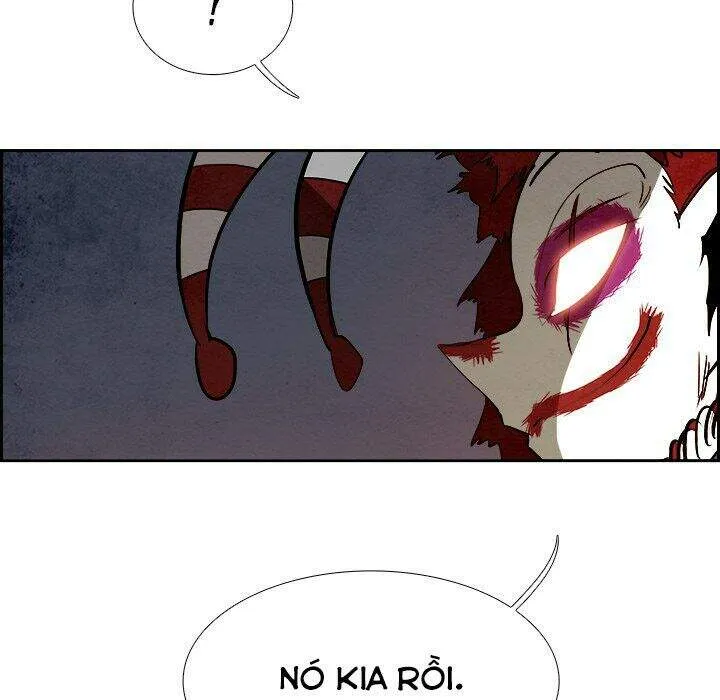 Warble Chapter 177 - TC Truyện