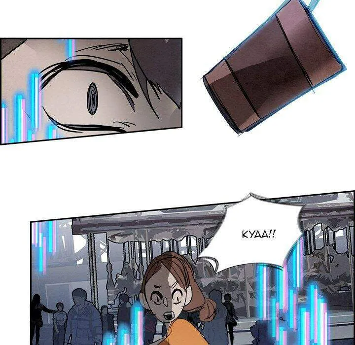 Warble Chapter 177 - TC Truyện